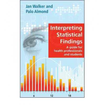 预订 Interpreting Statistical Findings: A Guide f...