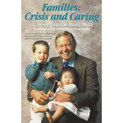 预订 Families: Crisis and Caring