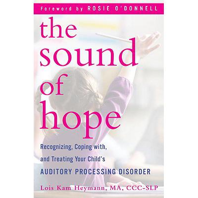 预订 The Sound of Hope: Recognizing, Coping With,...