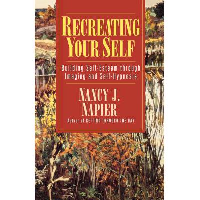 预订 Recreating Yourself - Help for Adult Children of Dysfunctional Families Reissue (Paper)