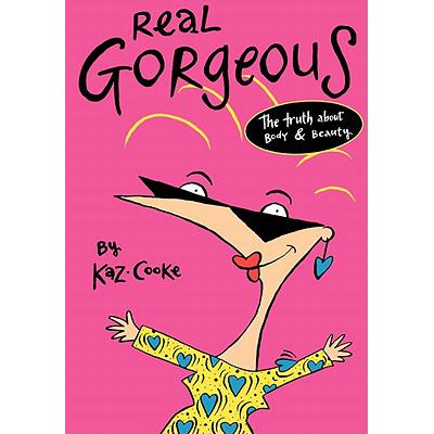 预订 Real Gorgeous: The Truth about Body and Beauty