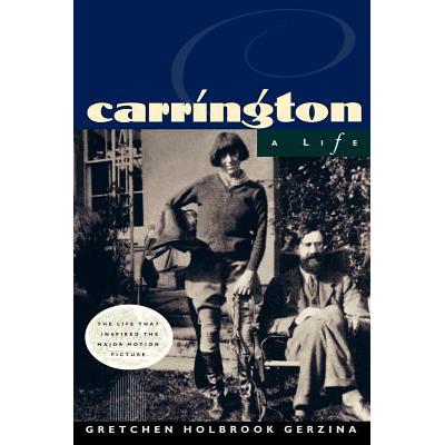 预订 Carrington: A Life