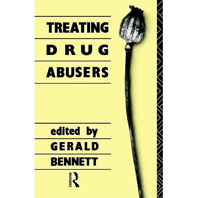 预订 Treating Drug Abusers