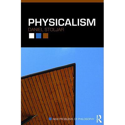 预订 Physicalism