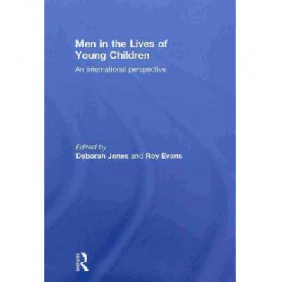 预订 Men in the Lives of Young Children: An Inter...