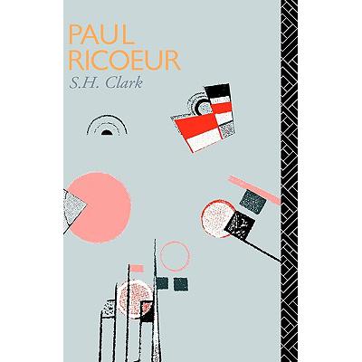 预订 Paul Ricoeur