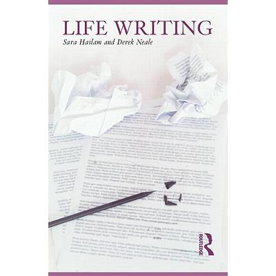 预订 Life Writing