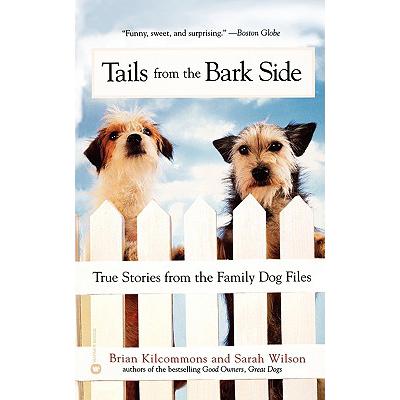 预订 Tails from the Bark Side