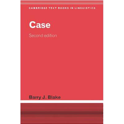 预订 Case: - Case
