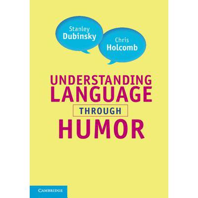 预订 Understanding Language Through Humor