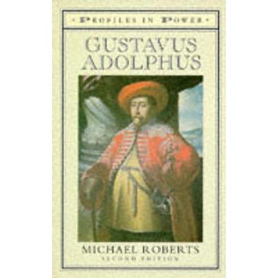 预订 Gustavas Adolphus