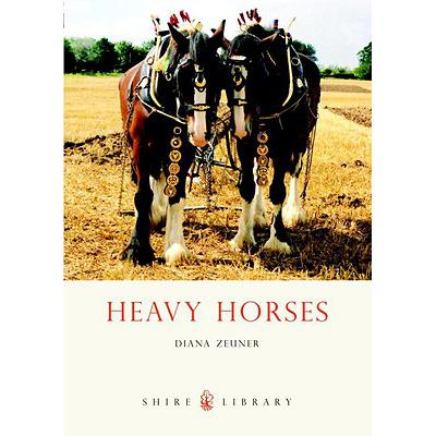 预订 Heavy Horses