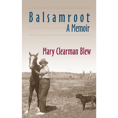 预订 Balsamroot: A Memoir