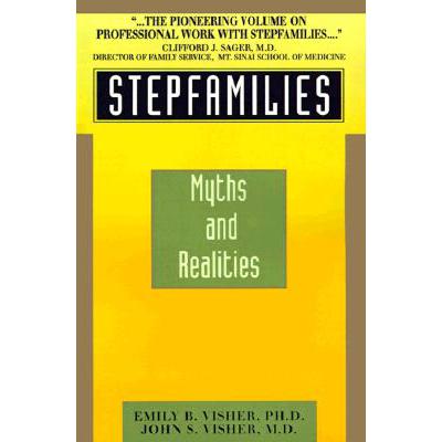 预订 Stepfamilies: Myths and Realities