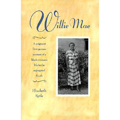 预订 Willie Mae