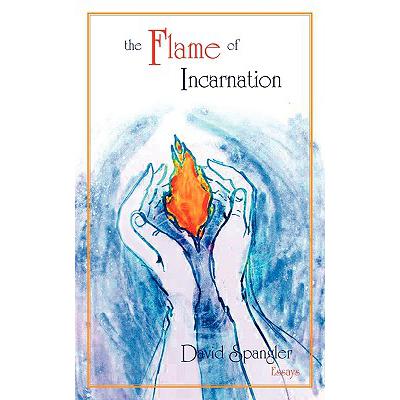预订 The Flame of Incarnation