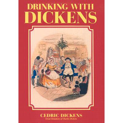 预订 Drinking with Dickens