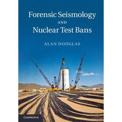 预订 forensic seismology and nuclear test bans