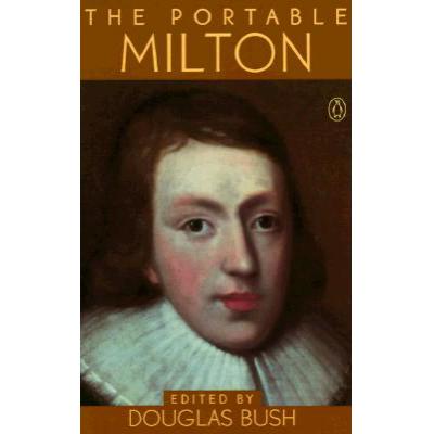 预订 the portable milton