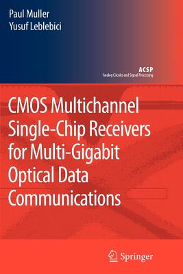 【预订】cmos multichannel single-chip receivers
