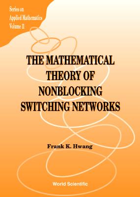 【预订】mathematical theory of nonblocking