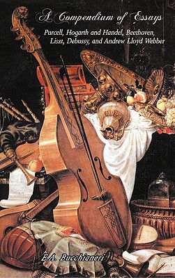 【预订】a compendium of essays: purcell, hogarth