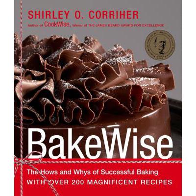 预订 Bakewise: The Hows and Whys of Successful Ba...