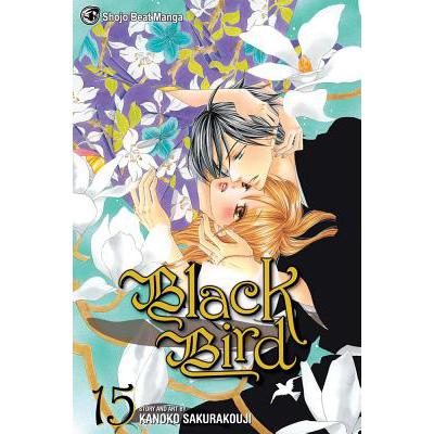 预订 Black Bird, Volume 15