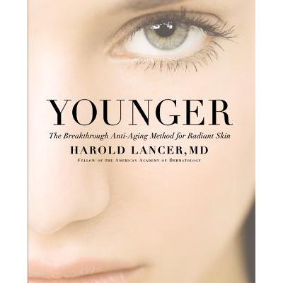 预订 Younger: The Breakthrough Anti-Aging Method ...