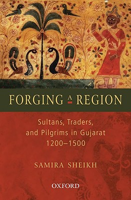 【预订】forging a region: sultans, traders, and