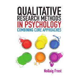 Qualitative Research Methods in