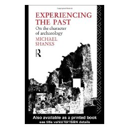 【预订】experiencing the past: on the character