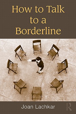 How to Talk to a Borderline