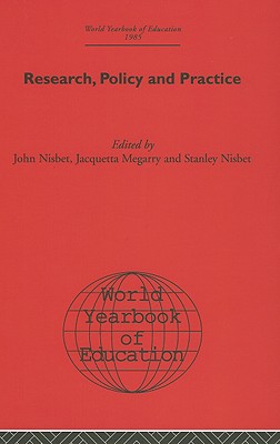Research, Policy and Practice