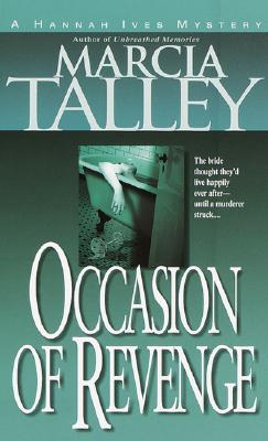 【预订】occasion of revenge