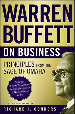 Warren Buffett On Business: Principles