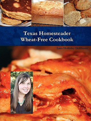 Texas Homesteader Wheat-Free