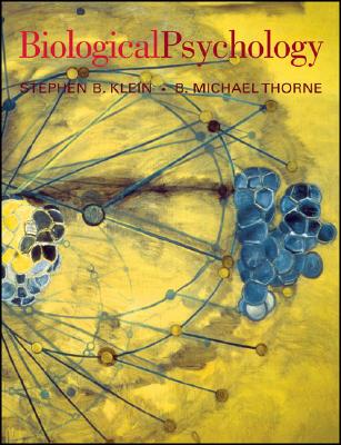 Biological Psychology [With