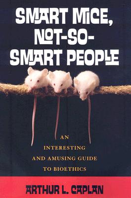 Smart Mice, Not-So-Smart People: A