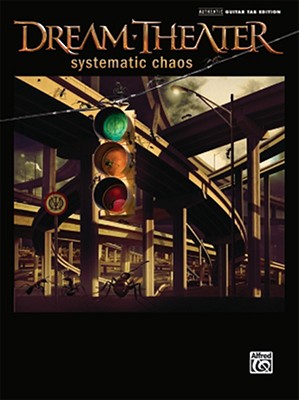 Dream Theater: Systematic Chaos
