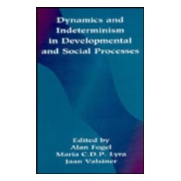 Dynamics and Indeterminism i