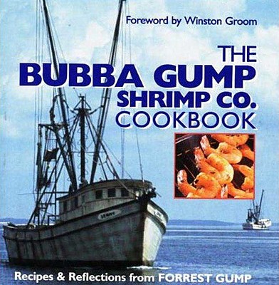 The Bubba Gump Shrimp Co.