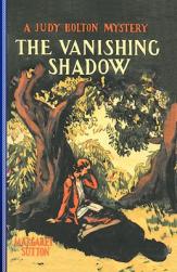 The Vanishing Shadow #1