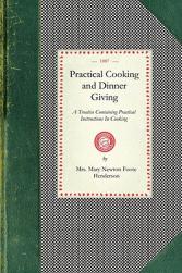 Practical Cooking and Dinner