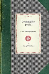 Cooking for Profit: New American