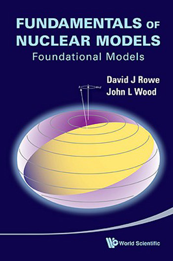 预订 Fundamentals of Nuclear Models: Foundational Models