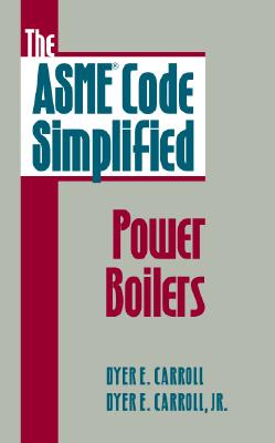 The Asme Code Simplified: Pow