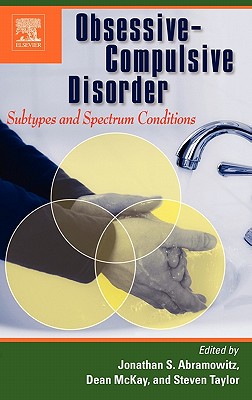 Obsessive-Compulsive Disorder: Subtypes