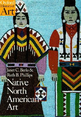 Native North American Art txt格式下载