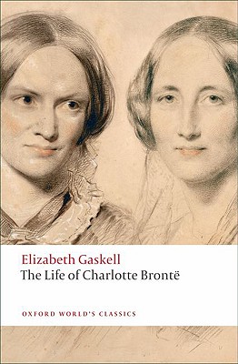 现货 The Life of Charlotte Bronte